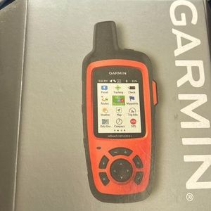 GARMIN INREACH EXPLORER